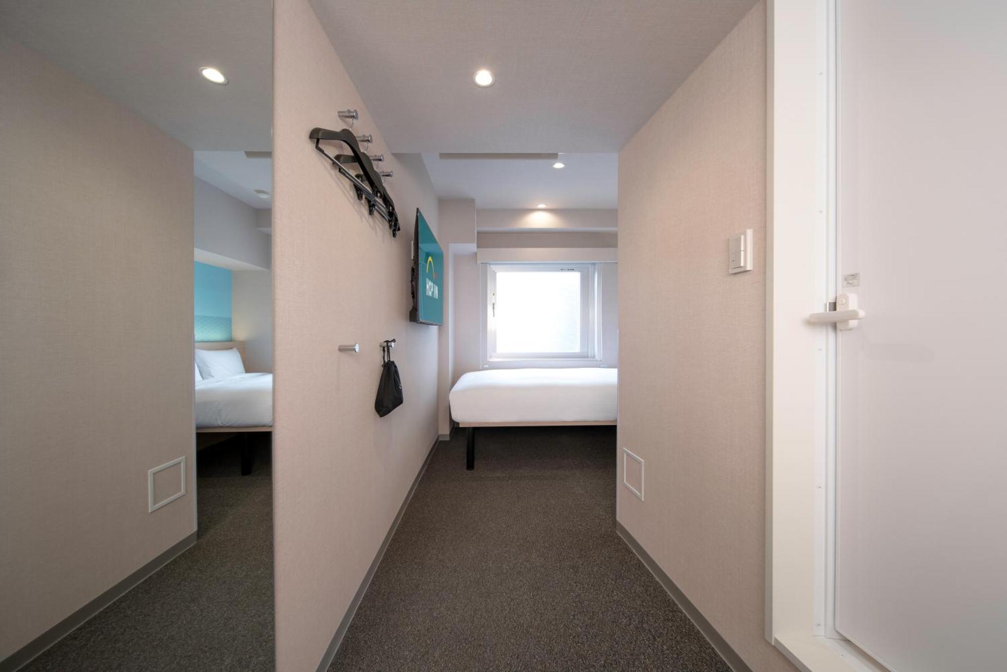 Hop Inn Tokyo Ueno Екстер'єр фото