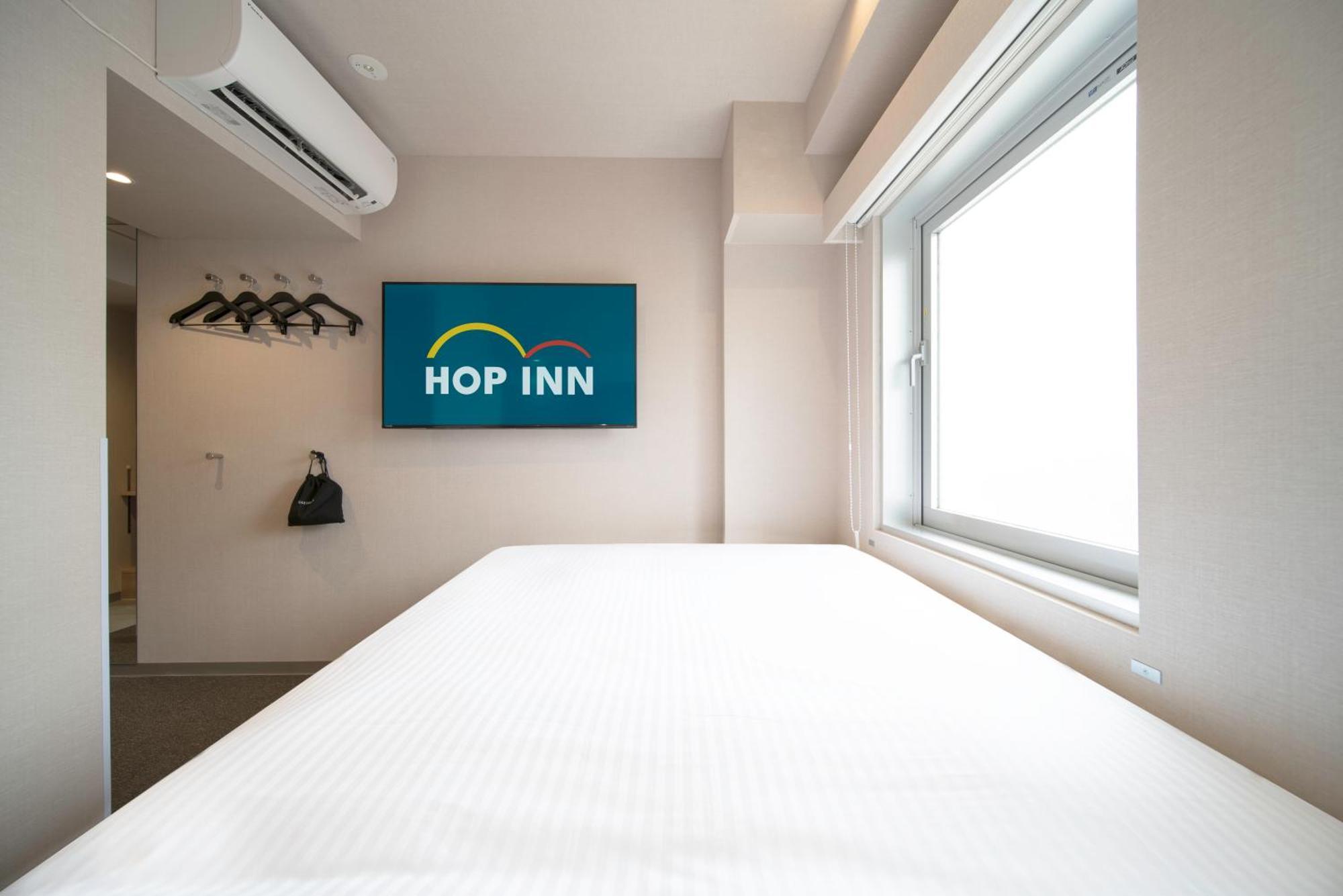 Hop Inn Tokyo Ueno Екстер'єр фото