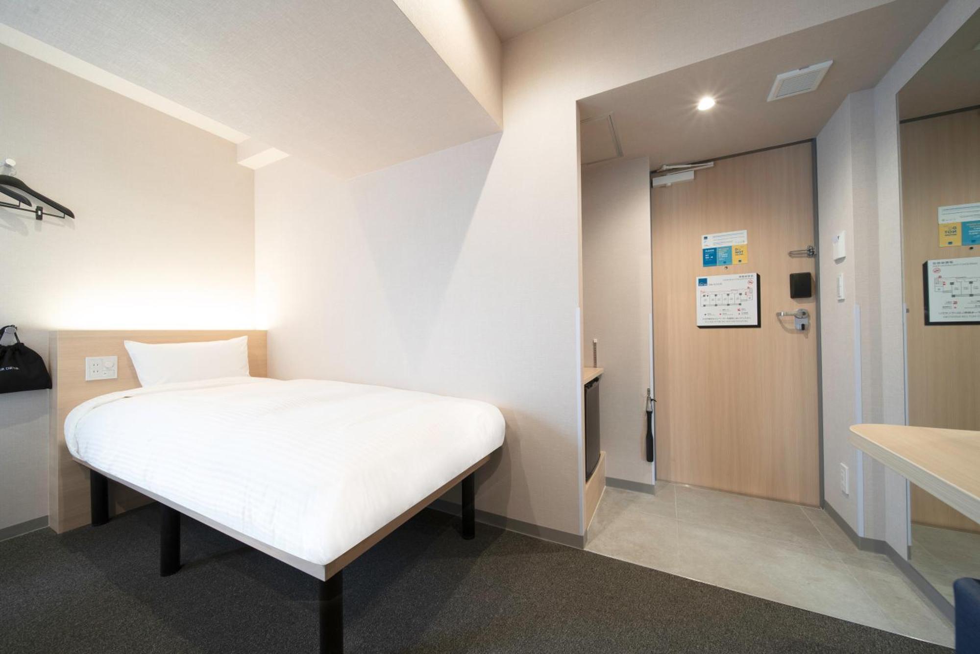 Hop Inn Tokyo Ueno Екстер'єр фото