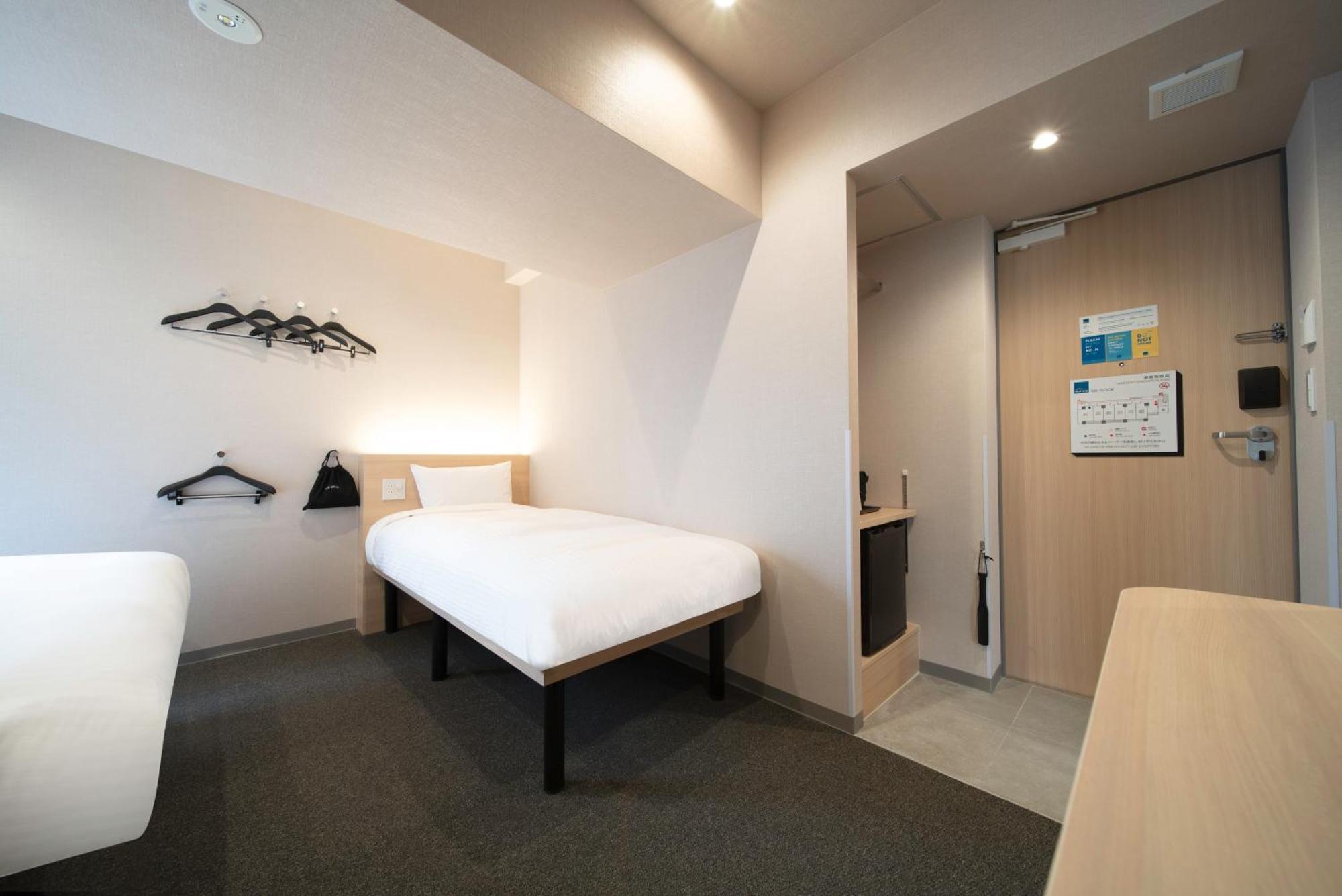 Hop Inn Tokyo Ueno Екстер'єр фото