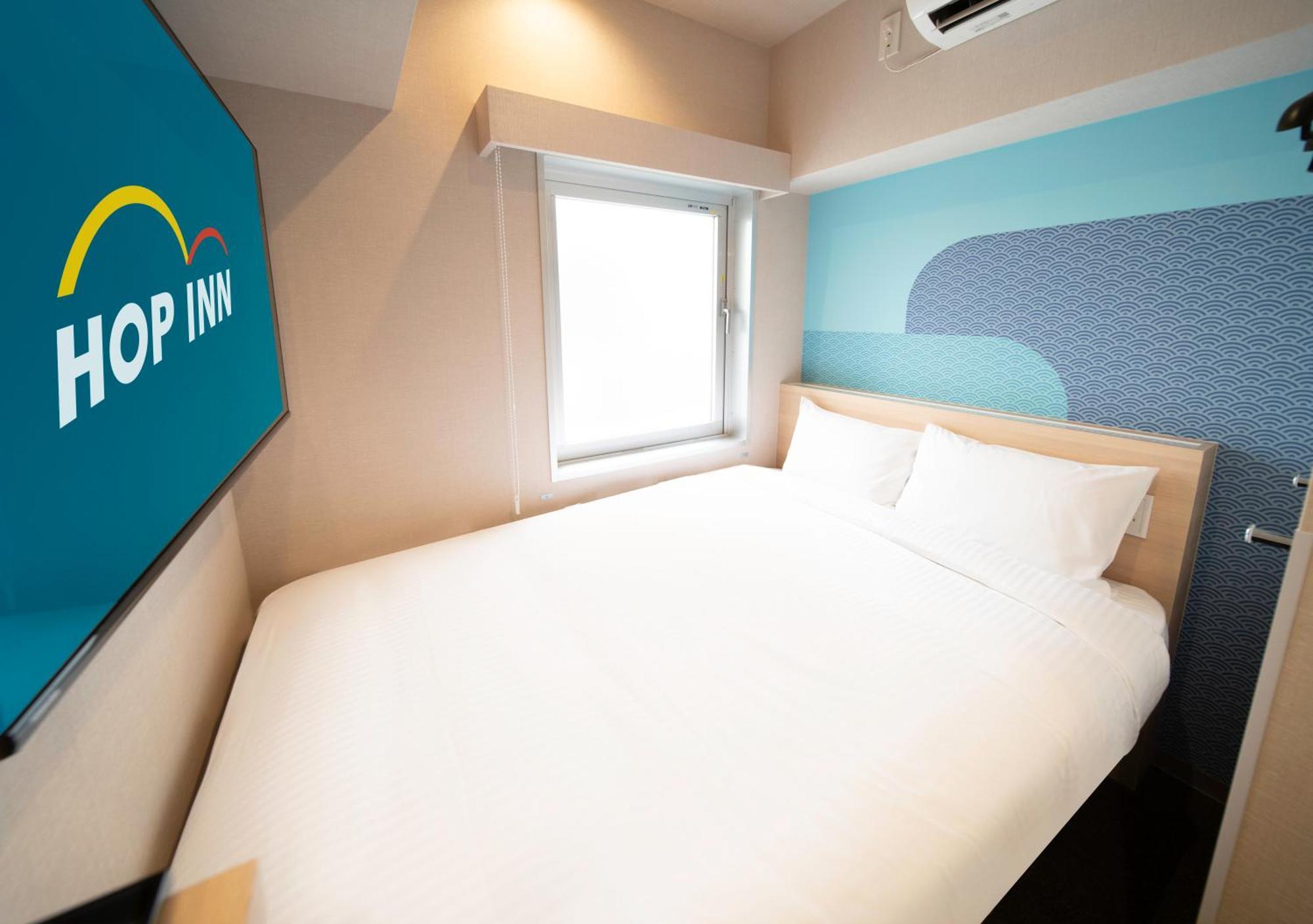 Hop Inn Tokyo Ueno Екстер'єр фото