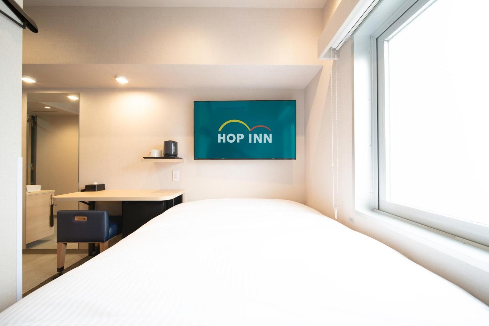 Hop Inn Tokyo Ueno Екстер'єр фото